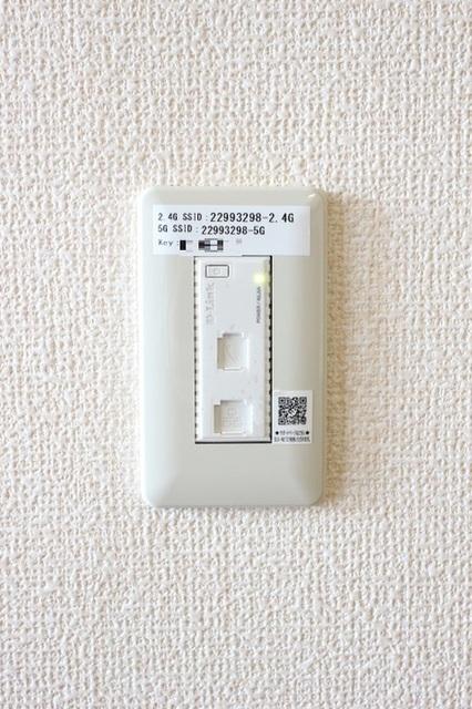 ファーストコーポⅡ（201） 部屋画像