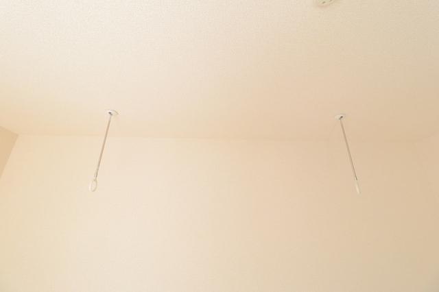 roi del'ours　Ⅲ（205） 部屋画像