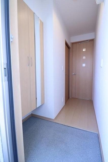 ラ・カーサ・ミア（206） 部屋画像