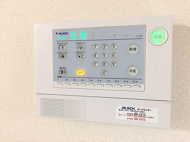 エクセレント三輪野山　Ⅰ（101） 部屋画像