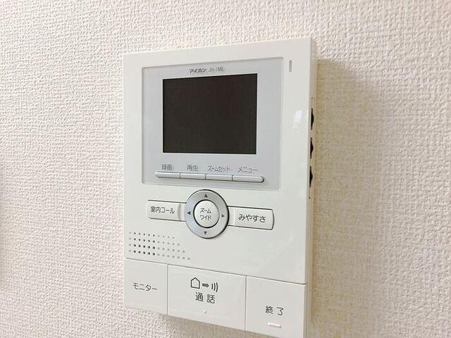 エクセレント三輪野山　Ⅰ（101） 部屋画像