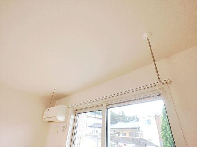 エクセレント三輪野山　Ⅰ（101） 部屋画像