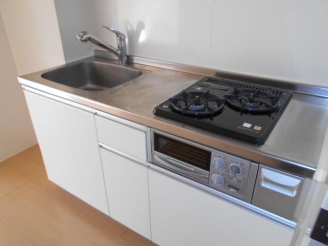 ルミエール　B棟（103） 部屋画像