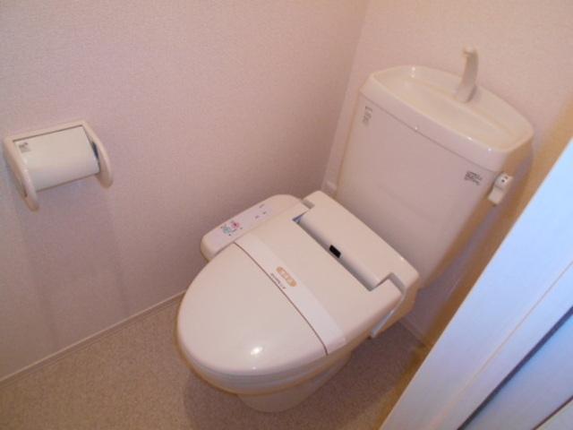 ルミエール　B棟（103） 部屋画像