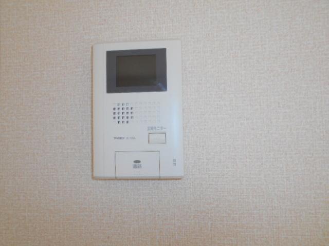 ルミエール　B棟（103） 部屋画像