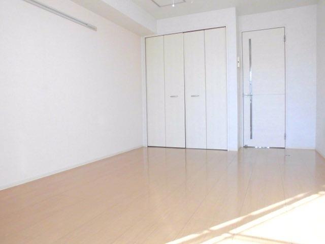 グランモア　Ⅰ（202） 部屋画像