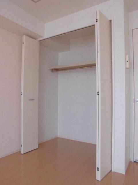 グランモア　Ⅰ（202） 部屋画像