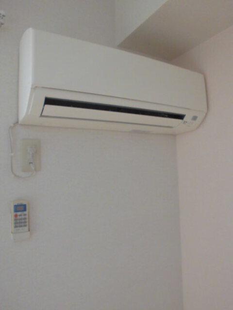 グランモア　Ⅰ（202） 部屋画像