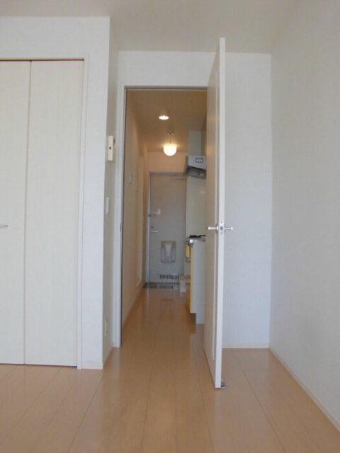 グランモア　Ⅰ（202） 部屋画像