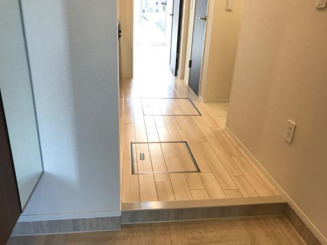 Ｋ−Ｅｓｔｒｅｌｌａ（エステレラ） 玄関