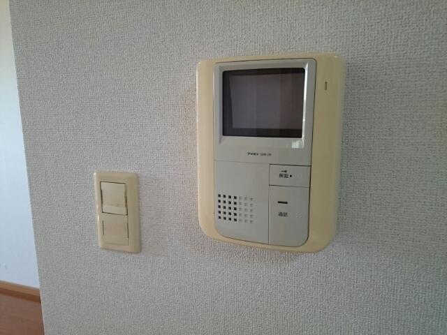 アバンツァート（602） 設備