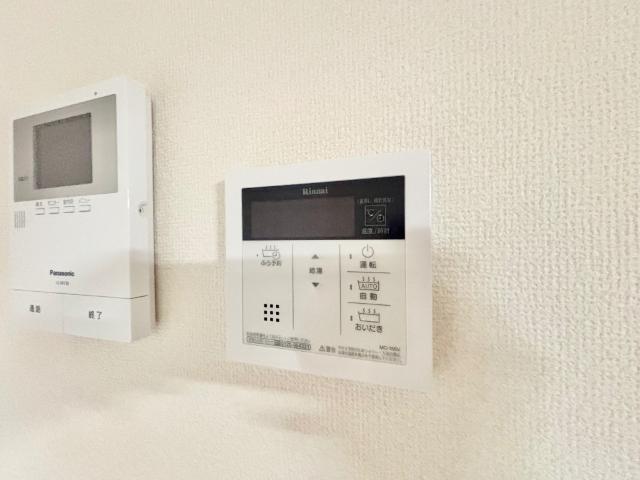 エルメゾン国立（0103） 設備
