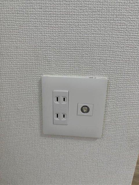 パールグレイス（0306） 設備