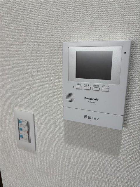 パールグレイス（0306） 設備