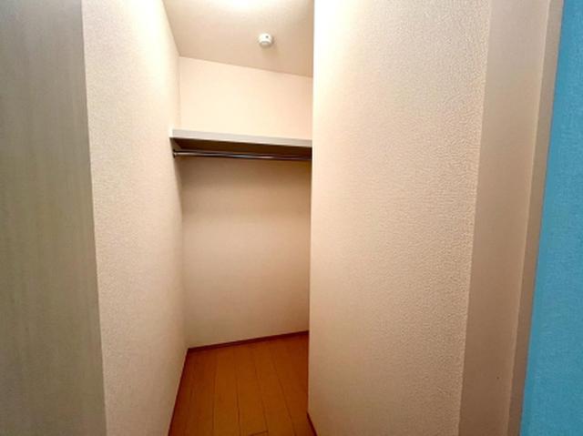 ブランシュール　A（106） 部屋画像