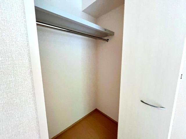 ブランシュール　A（106） 部屋画像