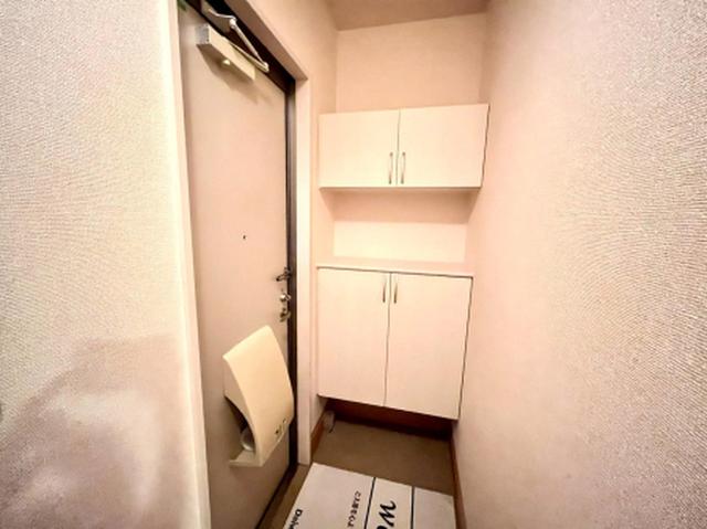 ブランシュール　A（106） 部屋画像