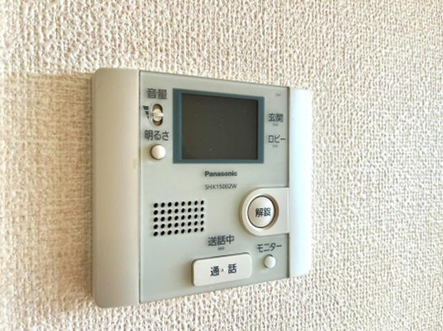 ブランシュール　A（106） 部屋画像