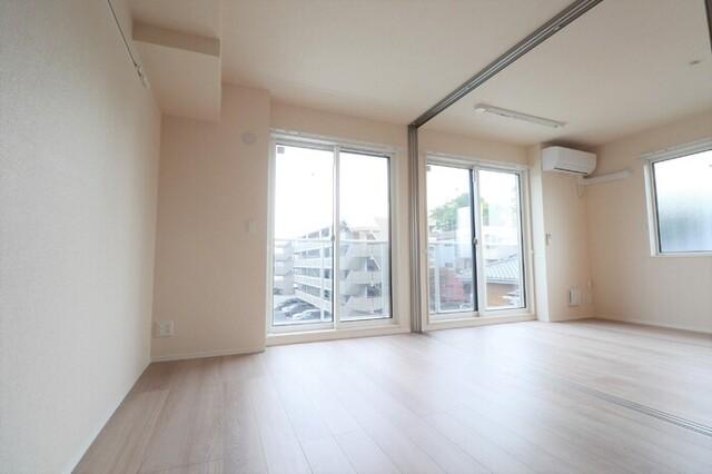 Hestia（302） 部屋画像