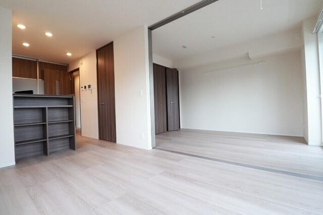 Hestia（302） 部屋画像