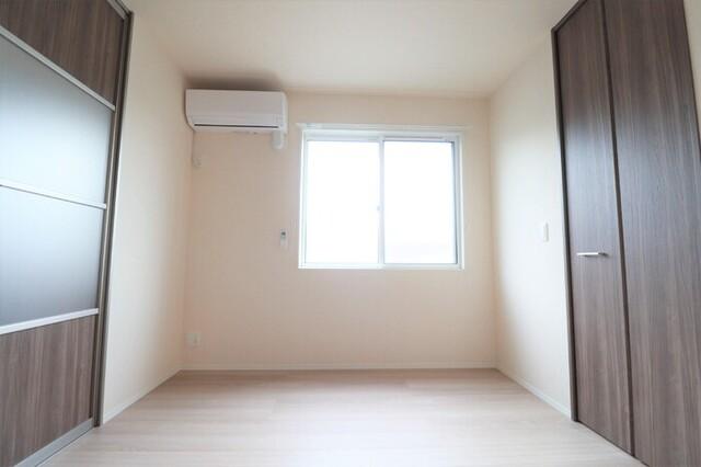 Hestia（302） 部屋画像
