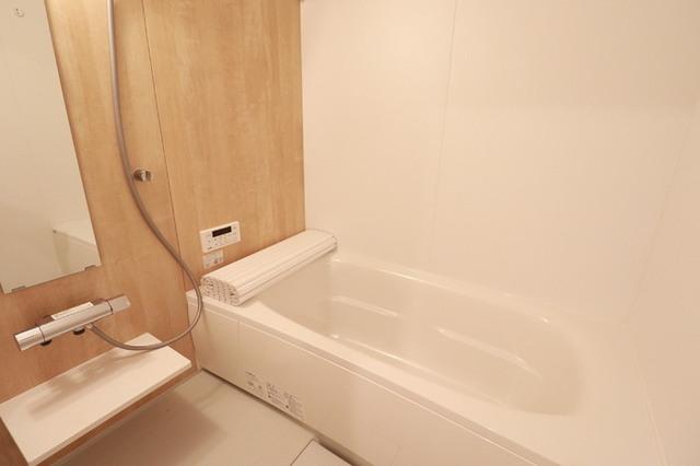 Hestia（302） 部屋画像