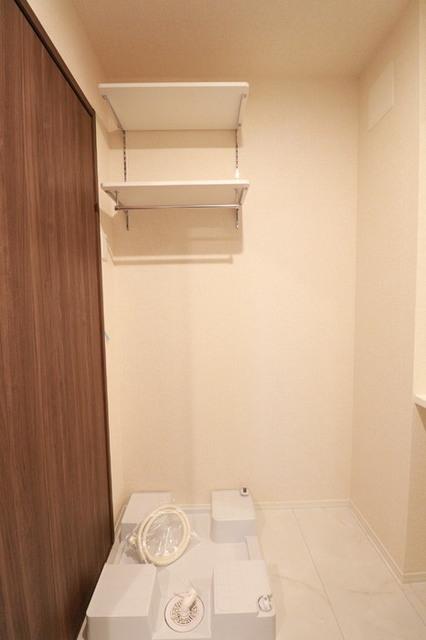 Hestia（302） 部屋画像