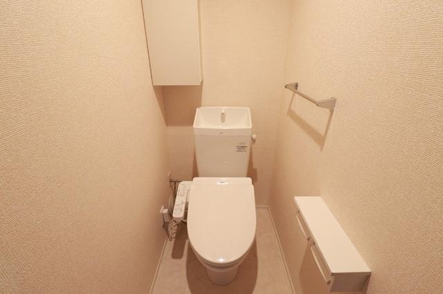 Hestia（302） 部屋画像