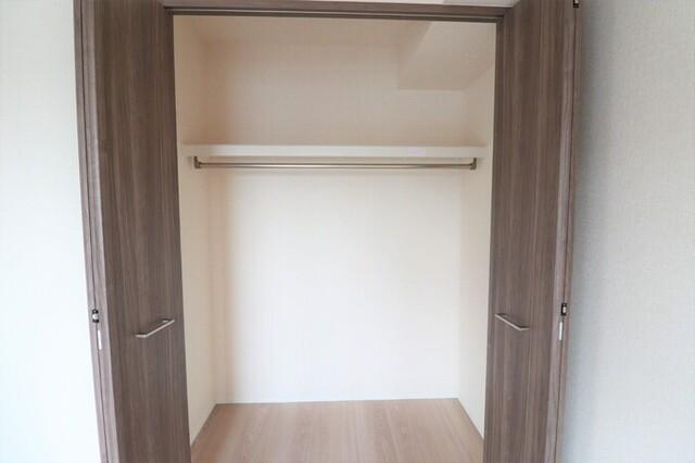 Hestia（302） 部屋画像
