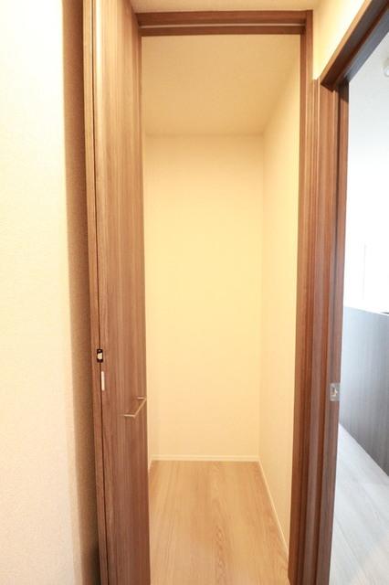 Hestia（302） 部屋画像