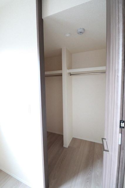 Hestia（302） 部屋画像