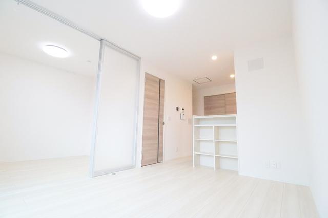 Ｅｃｌａｔ西大宮/Ｅｍｂｅｌｌｉｒ西大宮（303） 部屋画像