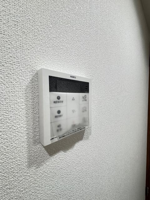 ワイズクレスト（0203） 設備