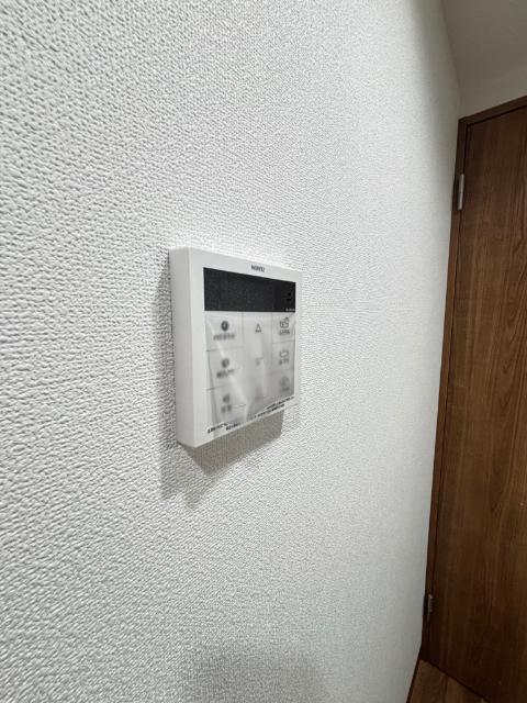 ワイズクレスト（0204） 設備