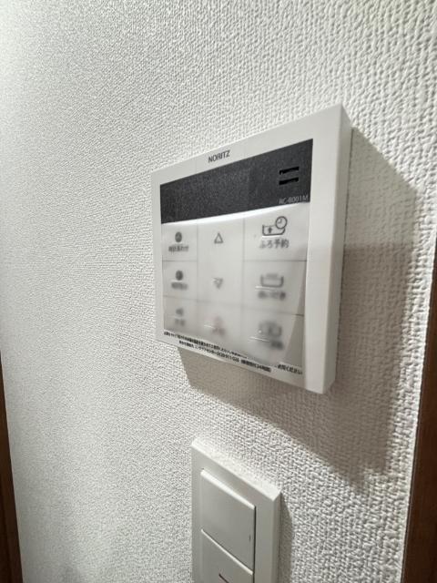 ワイズクレスト（0205） 設備