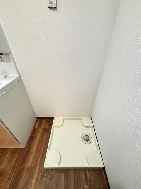 ワイズクレスト（0206） 設備
