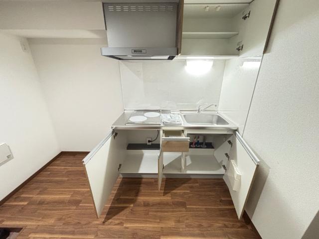 ワイズクレスト（0207） キッチン