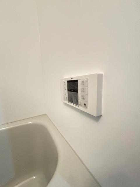 ワイズクレスト（0208） 設備
