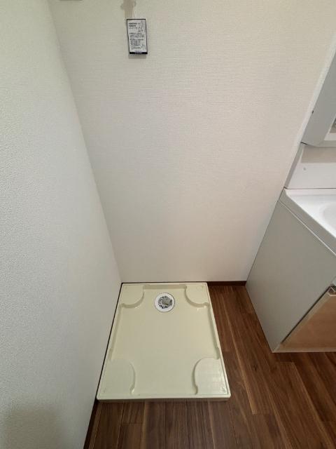 ワイズクレスト（0302） 設備