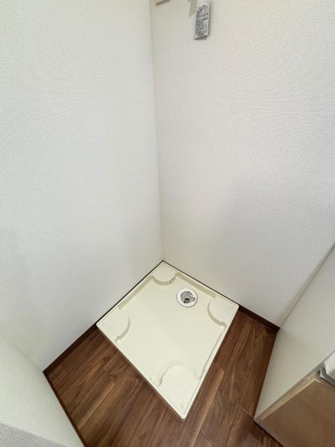 ワイズクレスト（0303） 設備