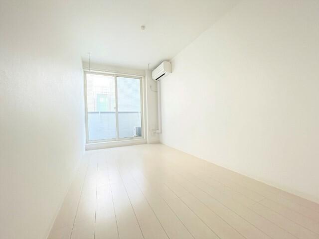 ＭＩＪＡＳ川口 部屋画像