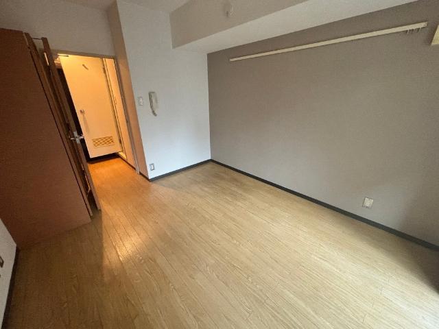 南行徳パークスクエア 室内