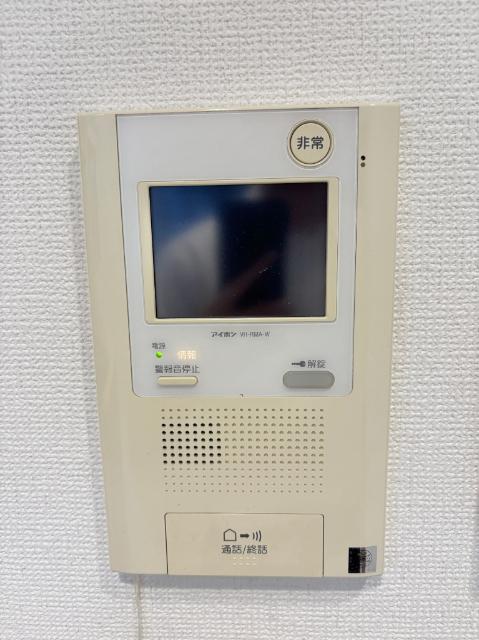 ａｒｓｎｅｓｔ（0302） 設備