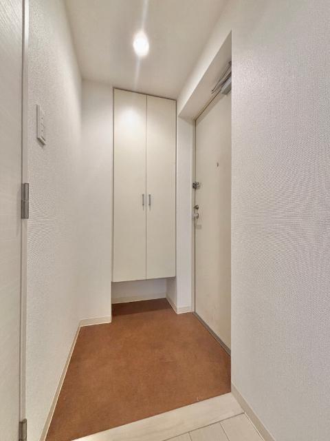 ａｒｓｎｅｓｔ（0302） 部屋画像