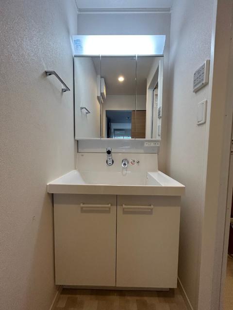 Ａｎｅｍｏｉ（0202） 洗面