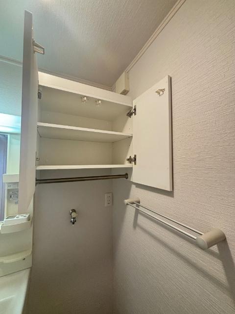 エスポワール目白（0201） 洗面