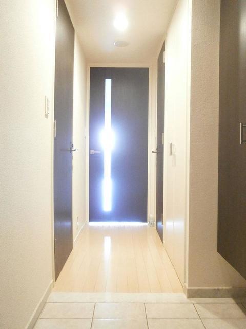 キャナルスクウェア豊洲（204） 部屋画像