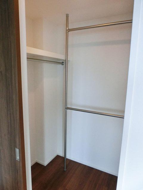 パークシティ柏の葉キャンパス　ザ・ゲートタワー　ウエスト（2503） 部屋画像