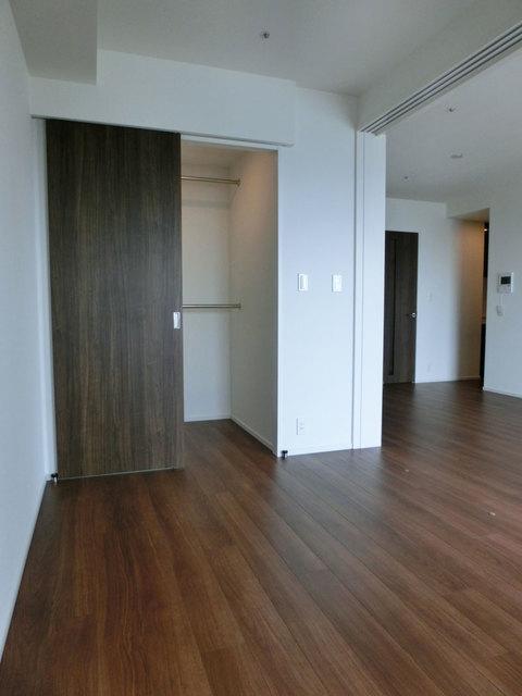 パークシティ柏の葉キャンパス　ザ・ゲートタワー　ウエスト（2503） 部屋画像