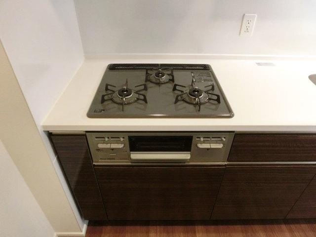パークシティ柏の葉キャンパス　ザ・ゲートタワー　ウエスト（2503） 部屋画像